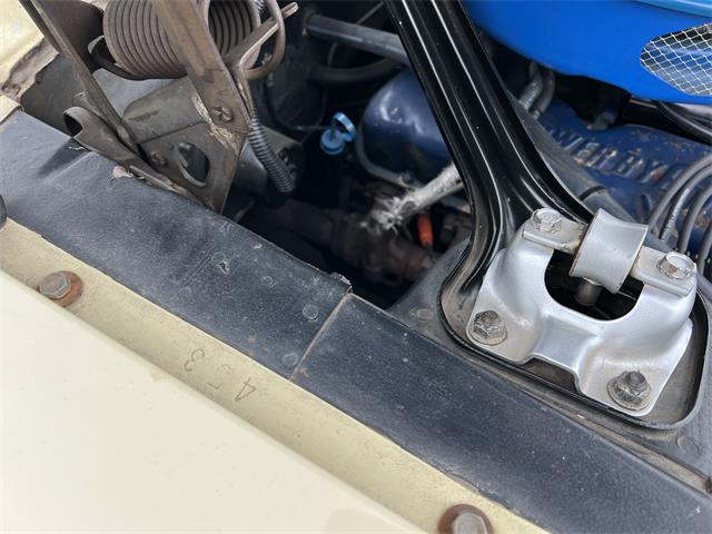 1968 Mercury Cougar (CC-1829992) for sale in Marshall, Virginia