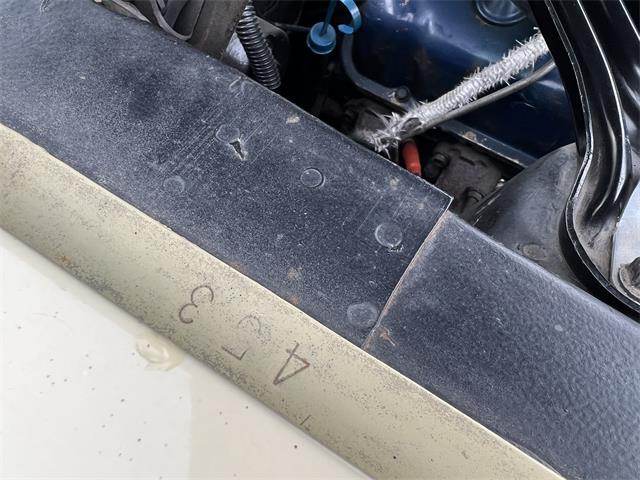 1968 Mercury Cougar (CC-1829992) for sale in Marshall, Virginia