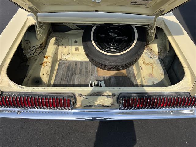 1968 Mercury Cougar (CC-1829992) for sale in Marshall, Virginia
