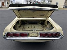 1968 Mercury Cougar (CC-1829992) for sale in Marshall, Virginia