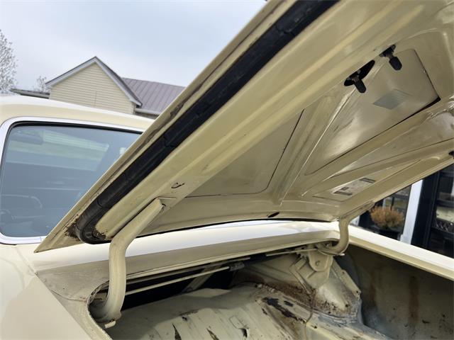 1968 Mercury Cougar (CC-1829992) for sale in Marshall, Virginia