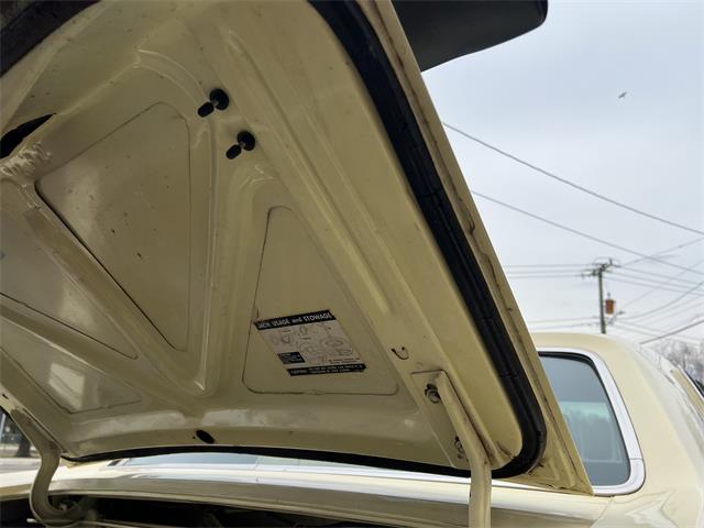 1968 Mercury Cougar (CC-1829992) for sale in Marshall, Virginia