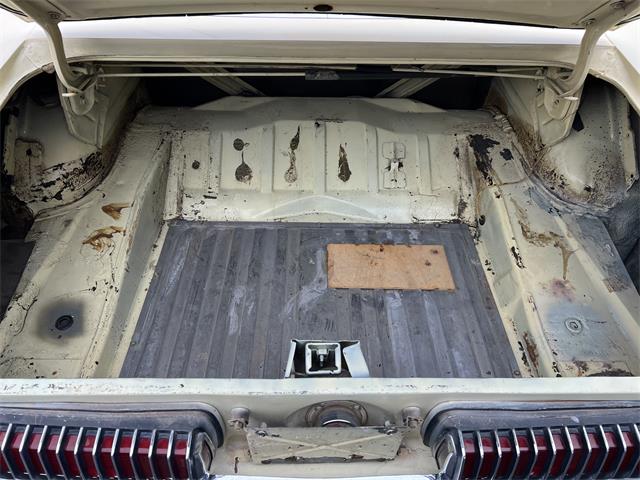 1968 Mercury Cougar (CC-1829992) for sale in Marshall, Virginia