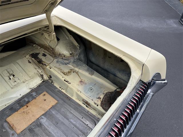 1968 Mercury Cougar (CC-1829992) for sale in Marshall, Virginia