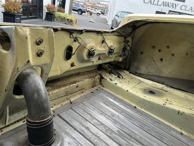 1968 Mercury Cougar (CC-1829992) for sale in Marshall, Virginia