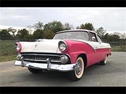 1955 Ford Crown Victoria (CC-1830000) for sale in Harpers Ferry, West Virginia