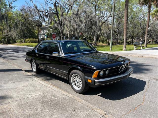1978 BMW 7 Series for Sale | ClassicCars.com | CC-1830010