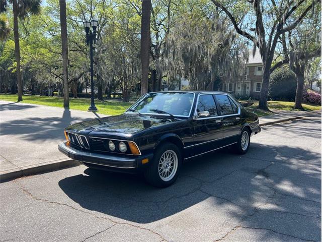 1978 BMW 7 Series for Sale | ClassicCars.com | CC-1830010