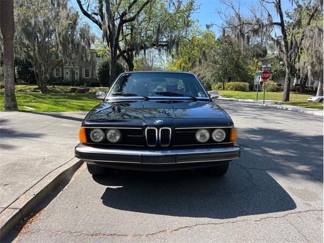1978 BMW 7 Series for Sale | ClassicCars.com | CC-1830010