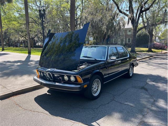 1978 BMW 7 Series for Sale | ClassicCars.com | CC-1830010