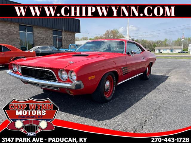 1973 Dodge Challenger (CC-1831001) for sale in Paducah, Kentucky