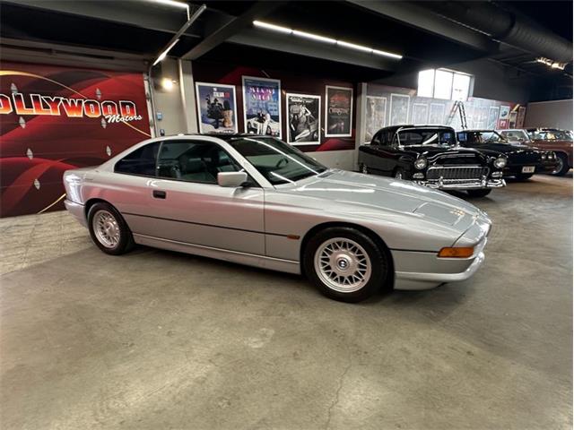 1997 BMW 8 Series (CC-1831013) for sale in West Babylon, New York