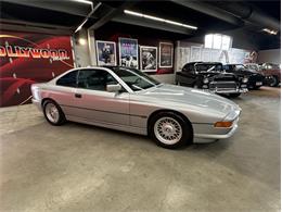 1997 BMW 8 Series (CC-1831013) for sale in West Babylon, New York