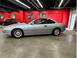 1997 BMW 8 Series (CC-1831013) for sale in West Babylon, New York