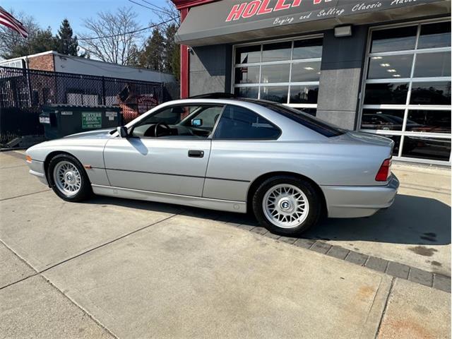 1997 BMW 8 Series (CC-1831013) for sale in West Babylon, New York
