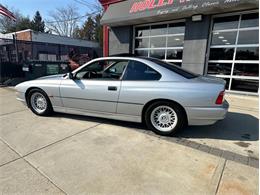 1997 BMW 8 Series (CC-1831013) for sale in West Babylon, New York