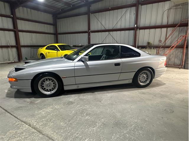 1997 BMW 8 Series (CC-1831013) for sale in West Babylon, New York