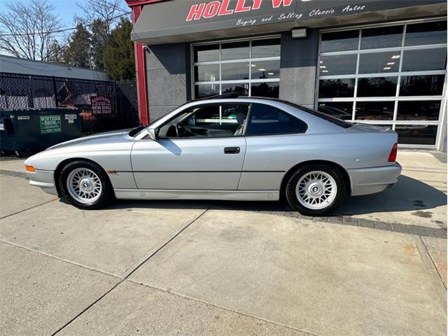 1997 BMW 8 Series (CC-1831013) for sale in West Babylon, New York