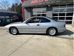1997 BMW 8 Series (CC-1831013) for sale in West Babylon, New York