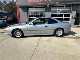 1997 BMW 8 Series (CC-1831013) for sale in West Babylon, New York