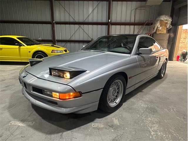 1997 BMW 8 Series (CC-1831013) for sale in West Babylon, New York