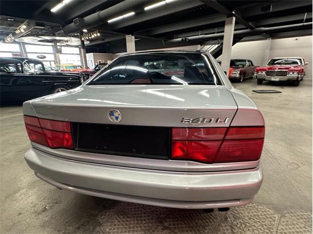 1997 BMW 8 Series (CC-1831013) for sale in West Babylon, New York