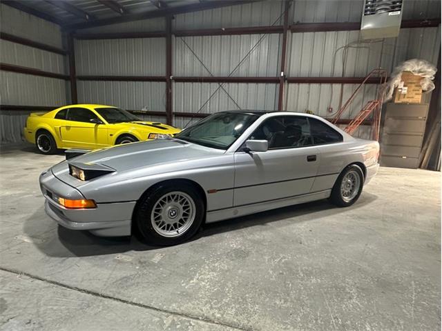 1997 BMW 8 Series (CC-1831013) for sale in West Babylon, New York