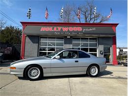 1997 BMW 8 Series (CC-1831013) for sale in West Babylon, New York
