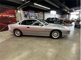 1997 BMW 8 Series (CC-1831013) for sale in West Babylon, New York