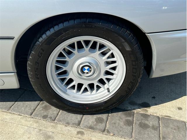 1997 BMW 8 Series (CC-1831013) for sale in West Babylon, New York