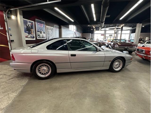 1997 BMW 8 Series (CC-1831013) for sale in West Babylon, New York