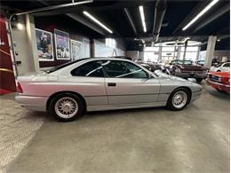 1997 BMW 8 Series (CC-1831013) for sale in West Babylon, New York