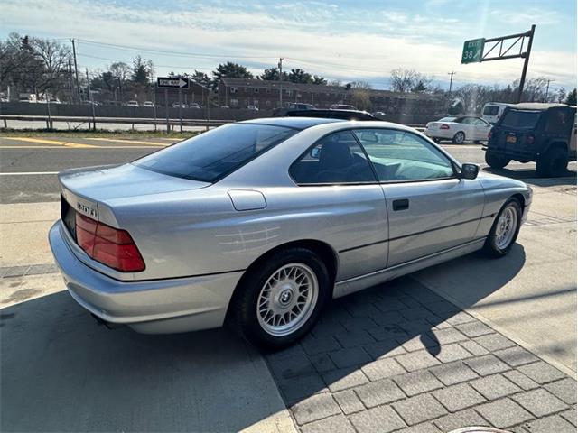 1997 BMW 8 Series (CC-1831013) for sale in West Babylon, New York