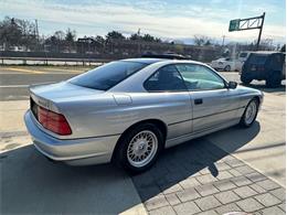 1997 BMW 8 Series (CC-1831013) for sale in West Babylon, New York