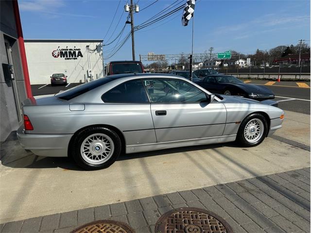 1997 BMW 8 Series (CC-1831013) for sale in West Babylon, New York