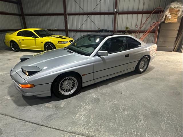 1997 BMW 8 Series (CC-1831013) for sale in West Babylon, New York