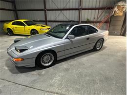 1997 BMW 8 Series (CC-1831013) for sale in West Babylon, New York