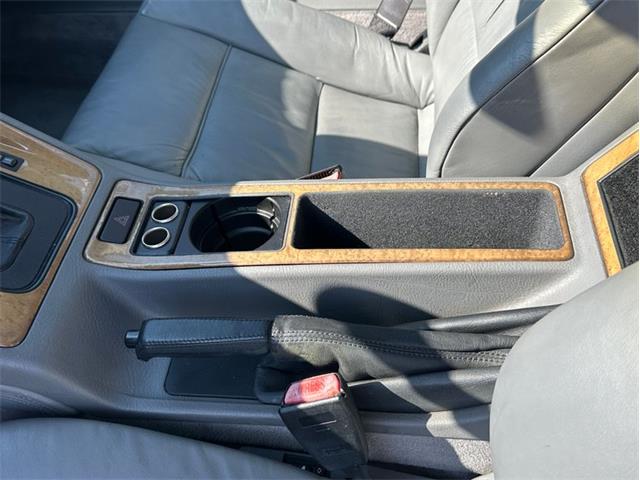 1997 BMW 8 Series (CC-1831013) for sale in West Babylon, New York