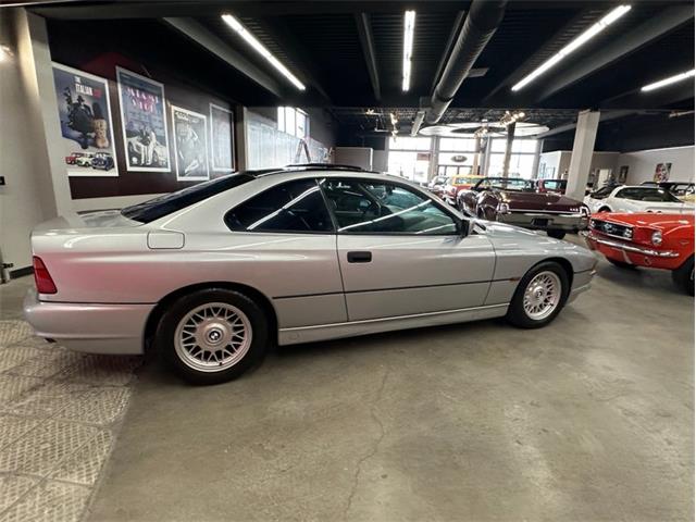 1997 BMW 8 Series (CC-1831013) for sale in West Babylon, New York