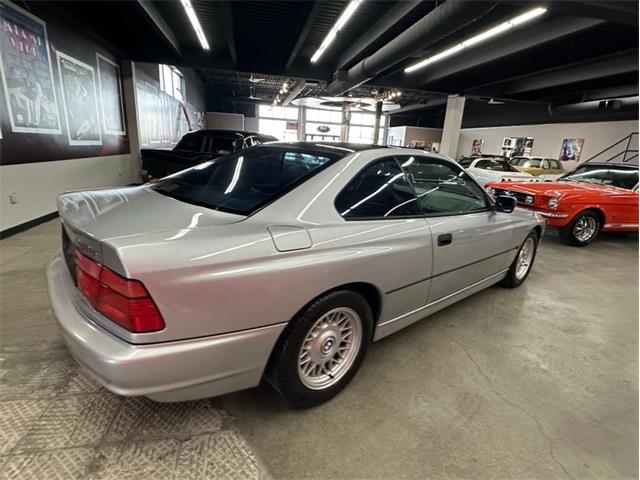 1997 BMW 8 Series (CC-1831013) for sale in West Babylon, New York