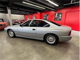 1997 BMW 8 Series (CC-1831013) for sale in West Babylon, New York