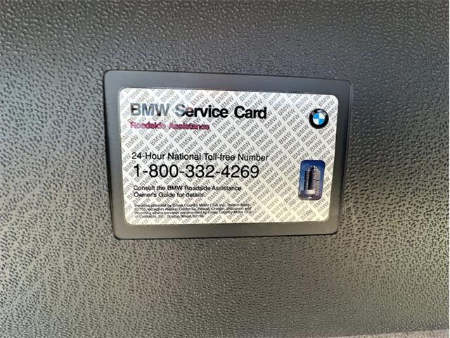 1997 BMW 8 Series (CC-1831013) for sale in West Babylon, New York