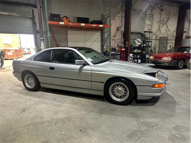 1997 BMW 8 Series (CC-1831013) for sale in West Babylon, New York