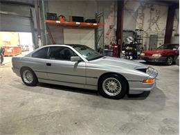 1997 BMW 8 Series (CC-1831013) for sale in West Babylon, New York