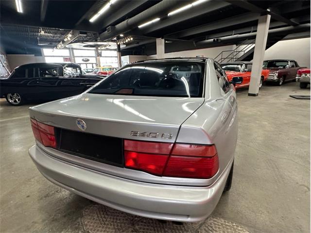 1997 BMW 8 Series (CC-1831013) for sale in West Babylon, New York