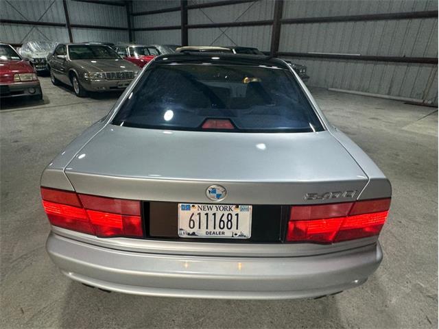 1997 BMW 8 Series (CC-1831013) for sale in West Babylon, New York