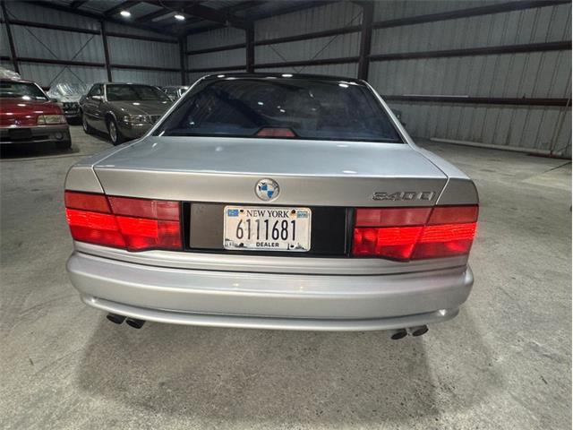 1997 BMW 8 Series (CC-1831013) for sale in West Babylon, New York