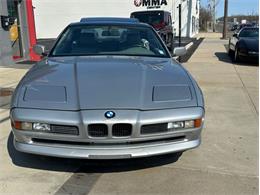 1997 BMW 8 Series (CC-1831013) for sale in West Babylon, New York