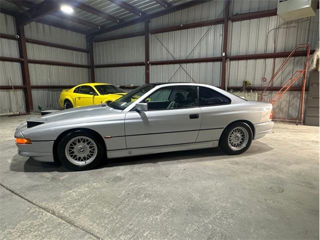 1997 BMW 8 Series (CC-1831013) for sale in West Babylon, New York