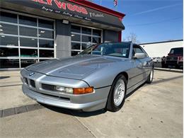 1997 BMW 8 Series (CC-1831013) for sale in West Babylon, New York